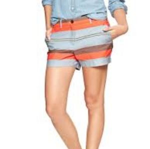 Gap Shorts For Womens Size 6